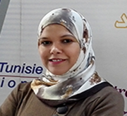 Amira Hamdi