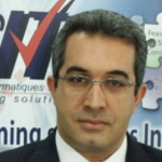 Kamel Masmoudi