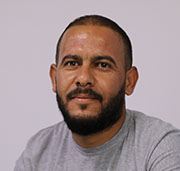 Omar Abi Dhiafi